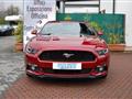 FORD MUSTANG 2.3 EcoBoost Convertible MANUALE - NAVIGATORE