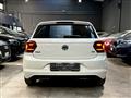 VOLKSWAGEN POLO 1.0 TGI 5p. Highline BlueMotion Technology