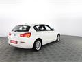 BMW SERIE 1 Serie 1 d 5p. Business