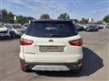 FORD ECOSPORT 1.5 TDCi 95 CV GARANZIA - KM CERTIFICATI