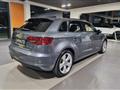 AUDI A3 SPORTBACK A3 SPB 1.6 TDI S tronic Ambition