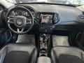 JEEP Compass 2.0 mjt Limited 4wd 140cv auto my19