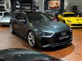 AUDI A6 AVANT Avant 4.0 MHEV V8 quattro tiptronic B&O Panorama