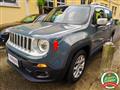 JEEP RENEGADE 1.6 Mjt DDCT 120 CV Limited