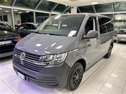 VOLKSWAGEN CARAVELLE T6.1 2.0 TDI 110CV PC Trendline