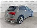 AUDI Q5 SPORTBACK Q5 SPB 40 TDI quattro S tronic S line