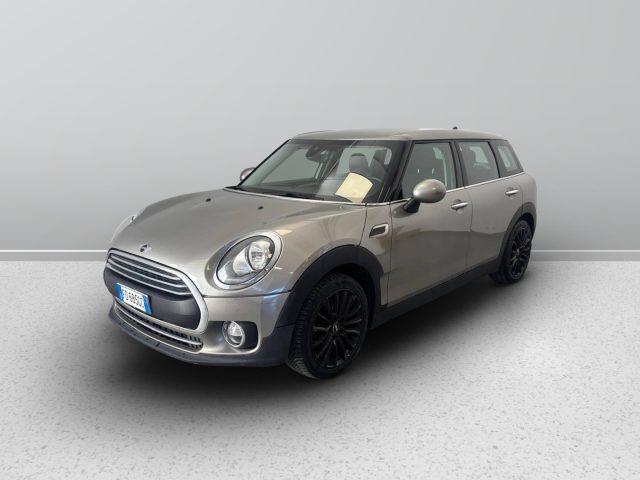 MINI MINI 3 PORTE IV F54-F55-F56-F57 -  Clubman 1.5 One D