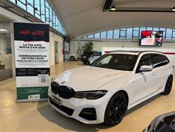 BMW SERIE 3 TOURING 320d 48V xDrive Touring Msport