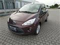 FORD Ka + 1.2 8V 69CV Titanium Business