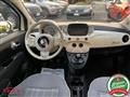 FIAT 500 0.9 TwinAir Turbo 85 CV Lounge