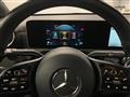 MERCEDES CLASSE CLA COUPE d Coupe Tetto Apribile Automatico Sport