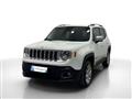 JEEP RENEGADE 2.0 Mjt 140CV 4WD Limited - Cruise/Lim - Sensori