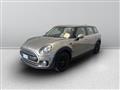 MINI MINI 3 PORTE IV F54-F55-F56-F57 -  Clubman 1.5 One D