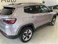 JEEP COMPASS 2.0 Multijet II aut. 4WD Limited