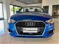 AUDI A3-CABRIO Cabrio 35 TFSI S tronic COD Sport Navig, Telecam