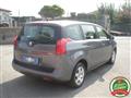 PEUGEOT 5008 1.6 HDi 112CV Family- 7 posti