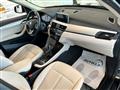 BMW X1 sDrive18i Business Advantage