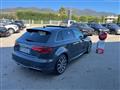 AUDI A3 SPORTBACK SPB 30 g-tron S tronic Sport