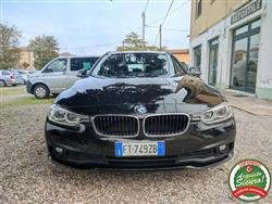 BMW SERIE 3 TOURING d Touring Business Advantage