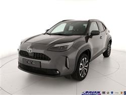 TOYOTA YARIS CROSS 1.5 Hybrid 130 CV 5p.E-CVT Trend