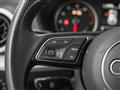 AUDI Q2 35 TFSI S tronic Identity Black