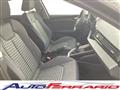 AUDI A1 SPORTBACK A1 SPB 25 TFSI S tronic S line edition