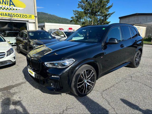 BMW X5 i FULL OPT