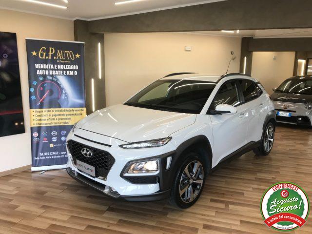 HYUNDAI KONA 1.6 CRDI 115 CV Xpossible