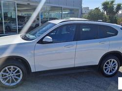 BMW X1 sDrive16d Business Advantage