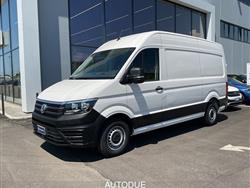 VOLKSWAGEN CRAFTER KOMBI 35 2.0 TDI BUSINESS 140CV L3H3