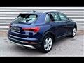 AUDI Q3 35 TFSI S-TRONIC BUSINESS ADVANCED