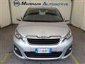 PEUGEOT 108 1.0 VTi 72cv 5 porte Allure *solo 11.600 Km*