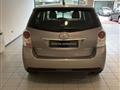 TOYOTA VERSO Verso-S 1.3 MT Lounge