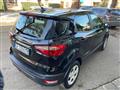 FORD ECOSPORT 1.5 DIESEL 95CV PLUS