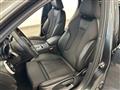 AUDI A3 SPORTBACK SPB 2.0 TFSI quattro - CAMBIO MANUALE