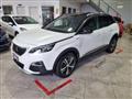 PEUGEOT 3008 BlueHDi 130 S&S EAT8 GT Line