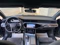 AUDI A6 AVANT Avant 4.0 TFSI V8 quattro tiptronic