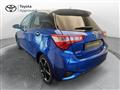 TOYOTA YARIS 1.5 Hybrid 5 porte Trend "Blue Edition"