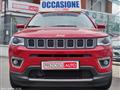 JEEP COMPASS 2.0 Multijet II 170 CV aut. 4WD Limited