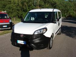 FIAT DOBLÒ 1.6 MJT 90CV S&S PC Combi N1 Easy +IVA