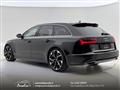 AUDI A6 AVANT Avant 2.0 TDI 190 CV quattro S-Line Business Plus