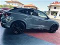 AUDI Q3 SPORTBACK SPORTBACK RS BLACK PANORAMA 21 GARANZIA AUDI