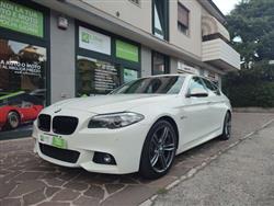 BMW SERIE 5 TOURING xdrive msport