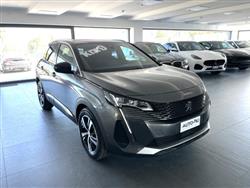 PEUGEOT 3008 1.5 BlueHDi 130 CV EAT8 GT KM0 MY'23