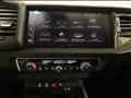 AUDI A1 ALLSTREET ALLSTREET 30 TFSI S-TRONIC IDENTITY CONTRAST