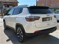 JEEP COMPASS 1.3 Turbo T4 150 CV aut. 2WD Limited