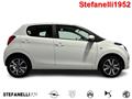 CITROEN C1 VTi 72 S&S 5 porte Shine