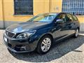 PEUGEOT 308 AUTOCARRO DETRAIBILE BlueHDi S&S EAT8 SW Business