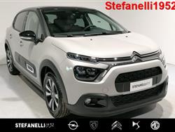 CITROEN C3 PureTech 83 S&S Max Neopatentati TETTO NERO