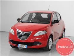 LANCIA YPSILON 1.2 69 CV 5 porte Gold